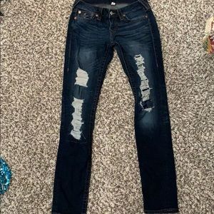 True Religion jeans
